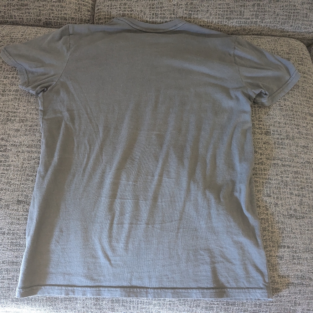 Technics "Teach Them Well" T-Shirt S - Picture 5 of 5